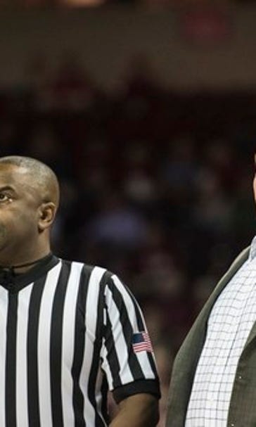 On Notice: No. 23 South Carolina tops Auburn 98-69 (Jan 24, 2017)